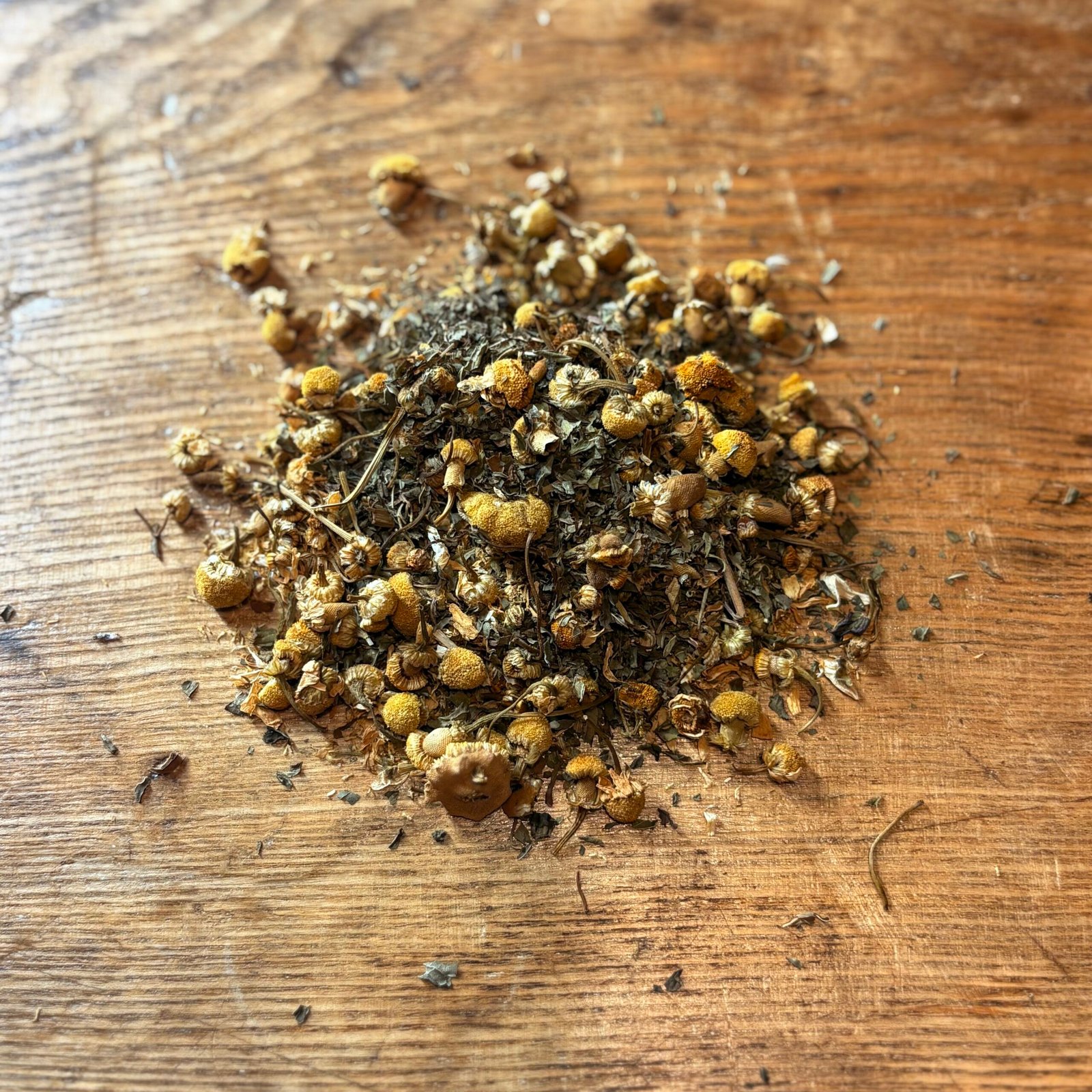 Mint Meadow