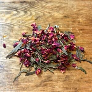 Dragon Rose